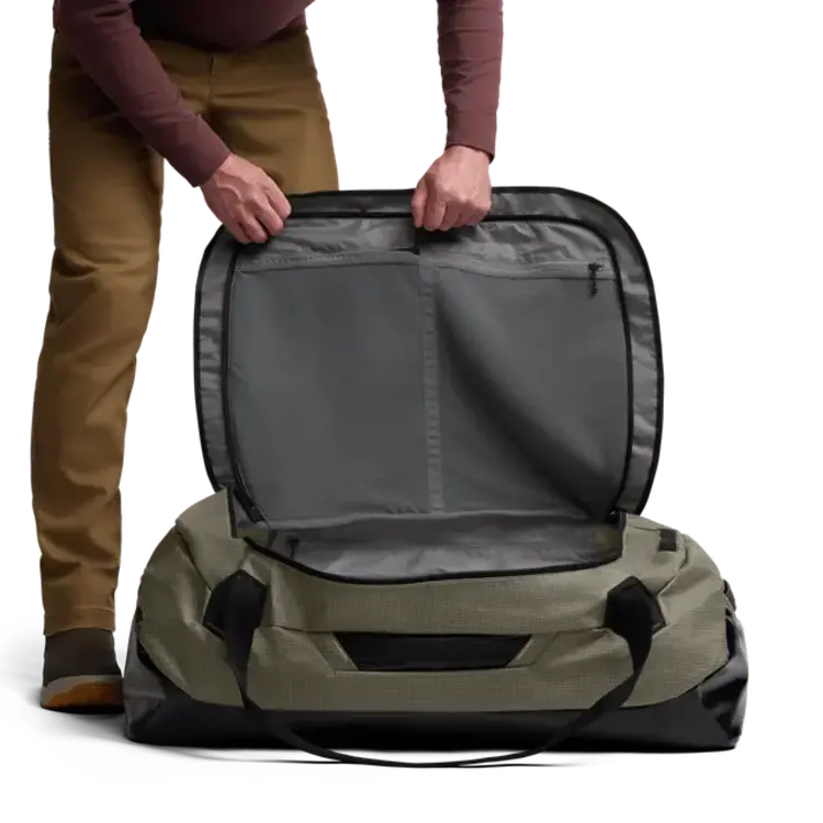 SITKA DRIFTER DUFFLE 110L