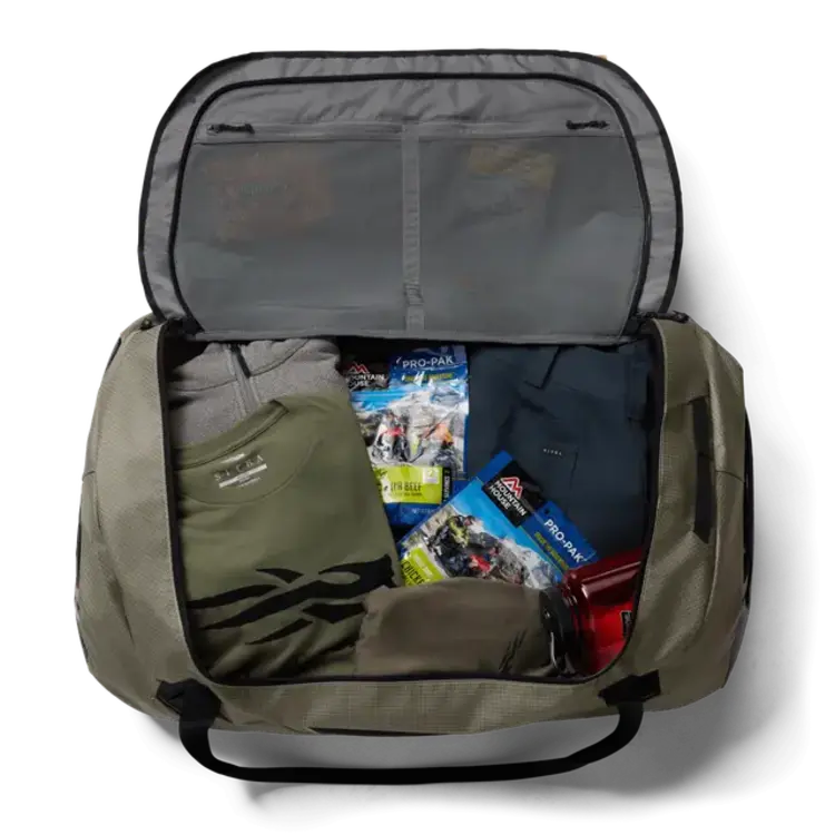 SITKA DRIFTER DUFFLE 110L