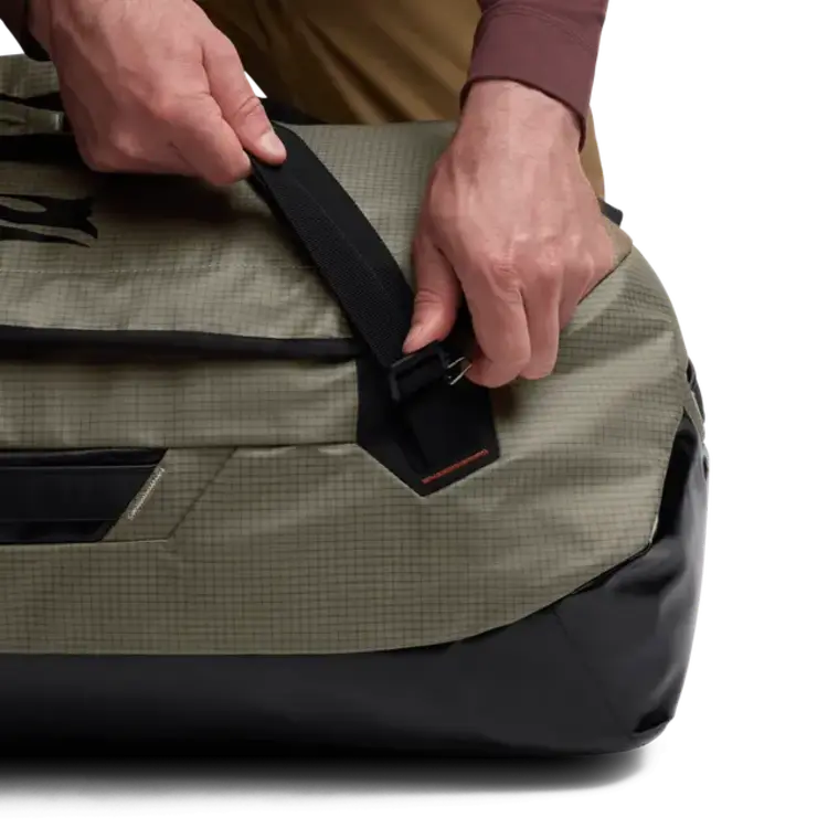 SITKA DRIFTER DUFFLE 110L
