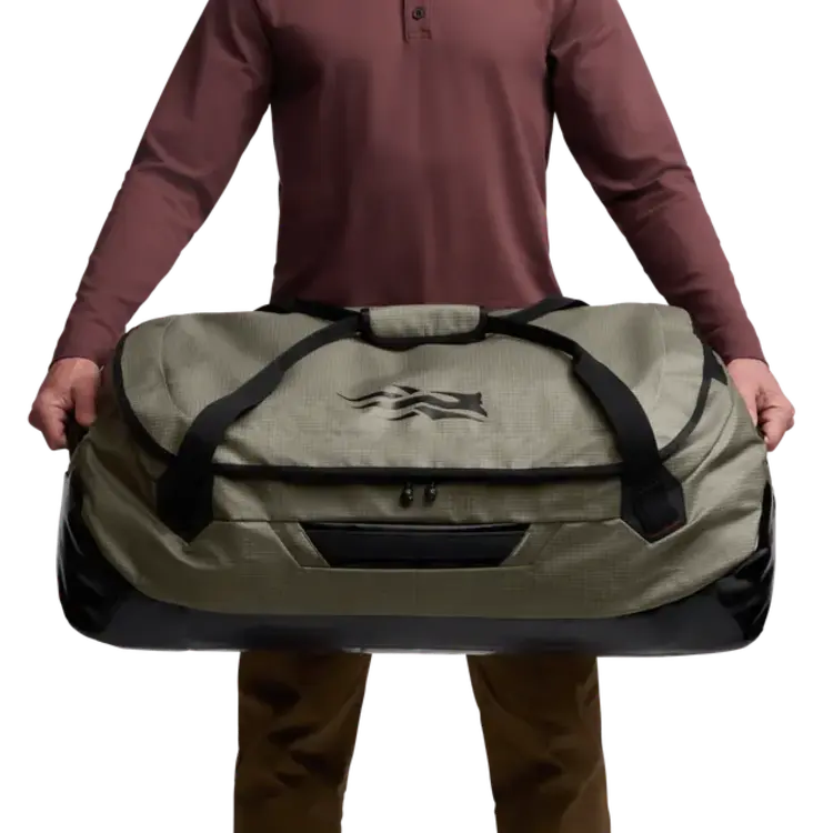 SITKA DRIFTER DUFFLE 110L