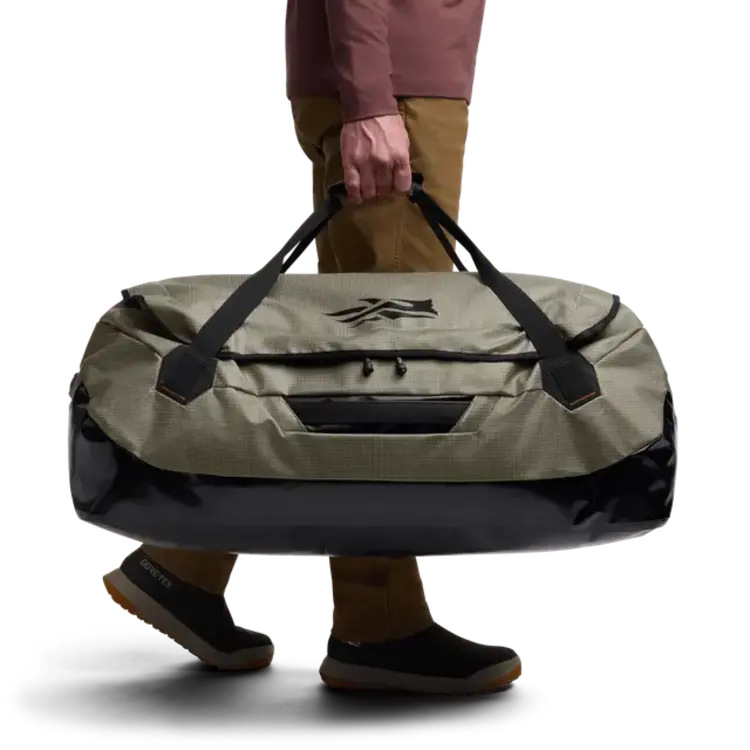 SITKA DRIFTER DUFFLE 110L