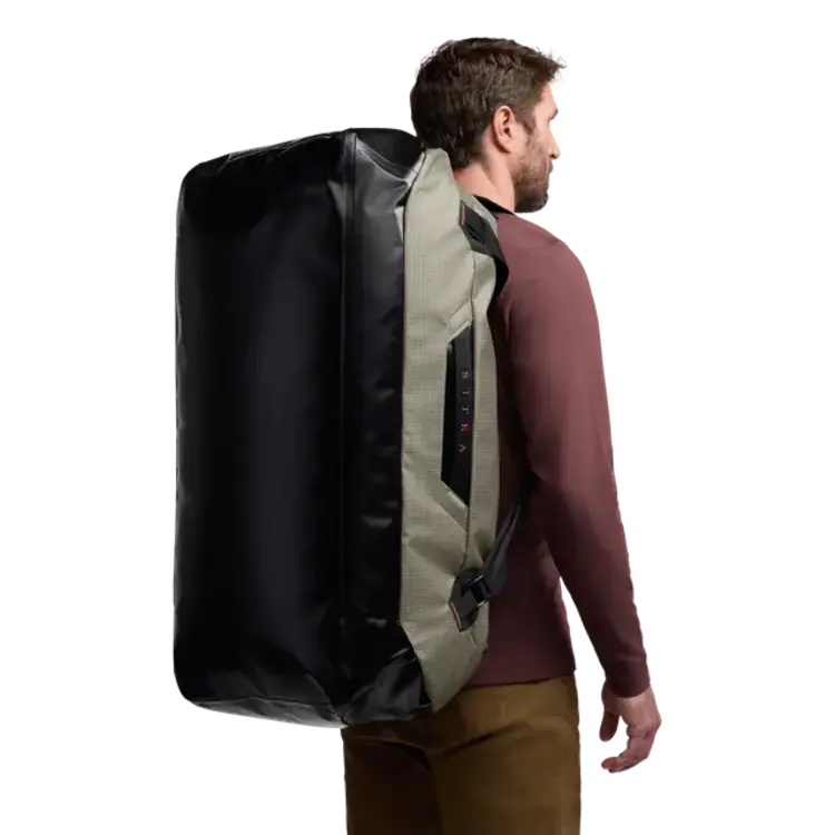 SITKA DRIFTER DUFFLE 110L