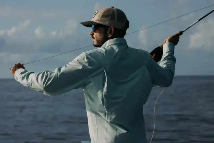 SITKA GUARD SUN LS SHIRT