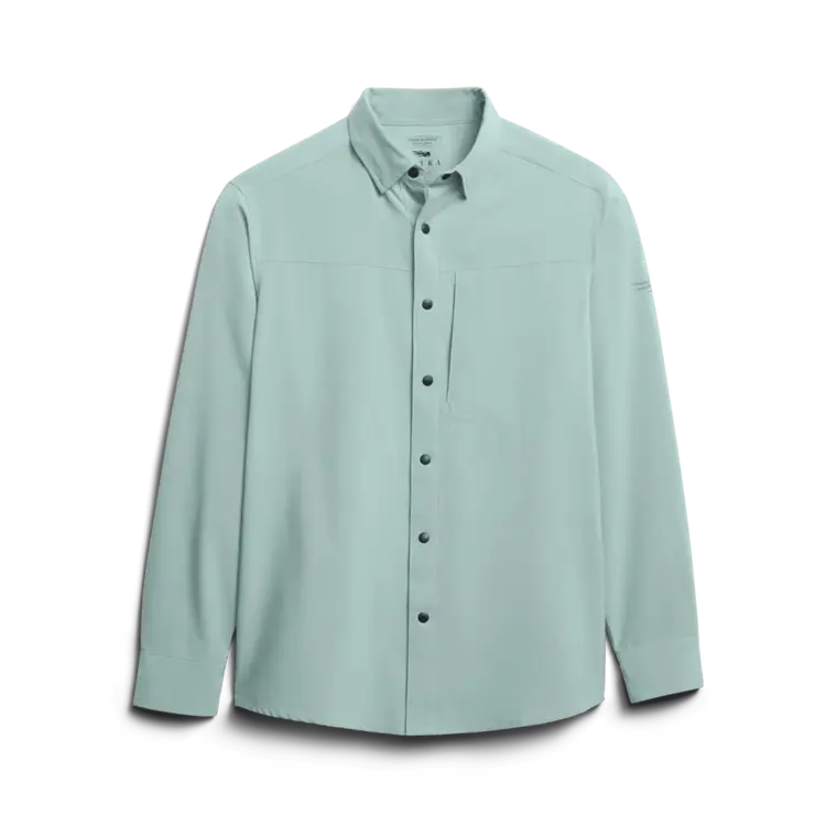 SITKA GUARD SUN LS SHIRT