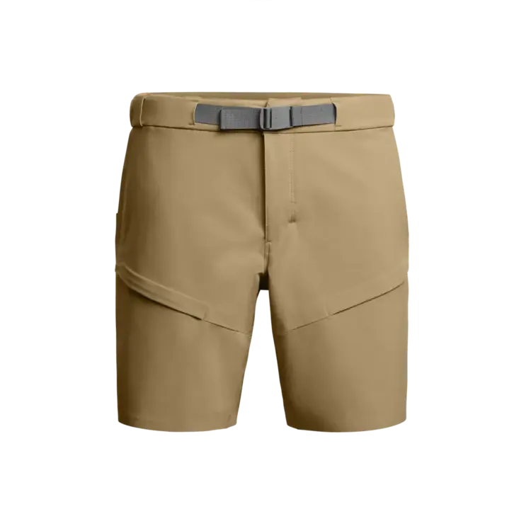 SITKA RIPTIDE SHORT 8"