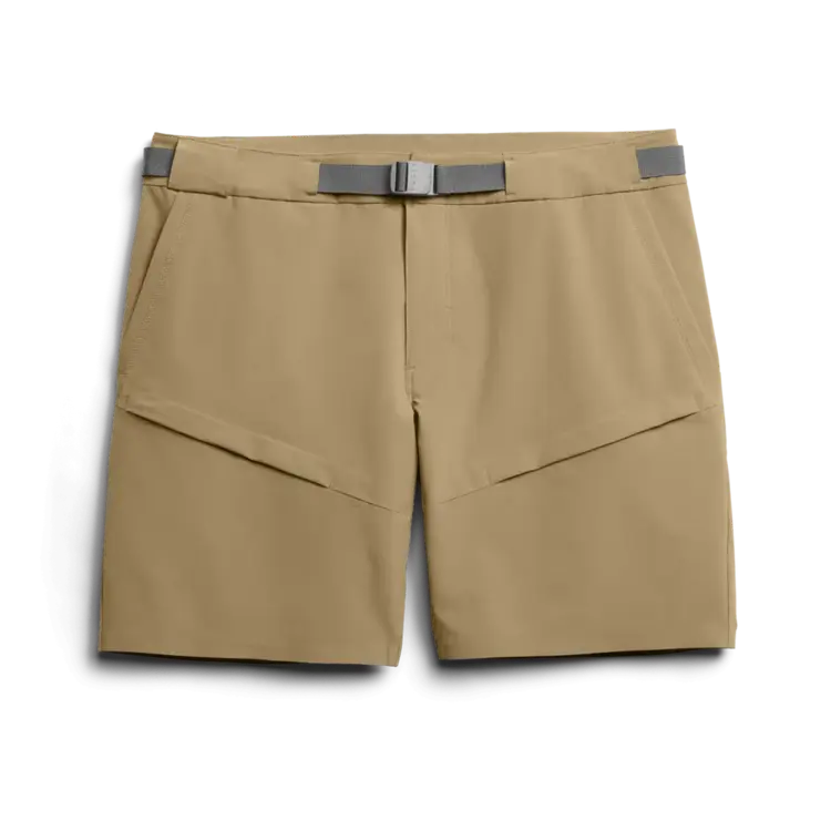 SITKA RIPTIDE SHORT 8"