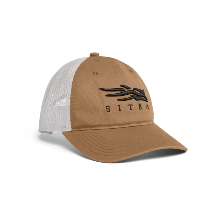 SITKA SITKA ICON LO PRO TRUCKER
