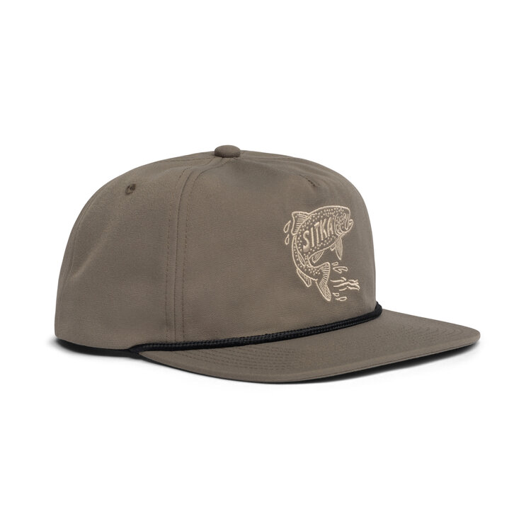SITKA STRIKE MID PRO UNSTRUCTURED CAP