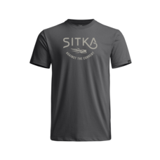 SITKA SITKA HOOKED TEE