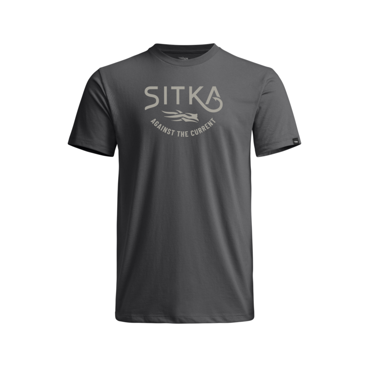 SITKA SITKA HOOKED TEE