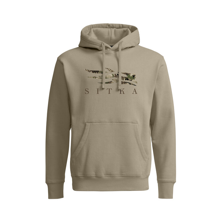 SITKA Icon Optifade Pullover Hoodie