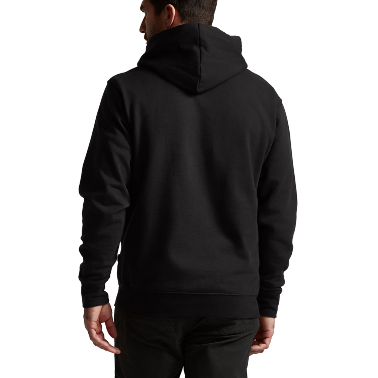 SITKA Icon Optifade Pullover Hoodie