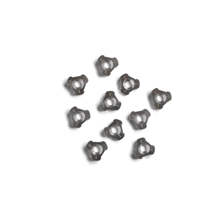 SITKA Crosscurrent Wading Boot Replacement Cleats - 10 Pack