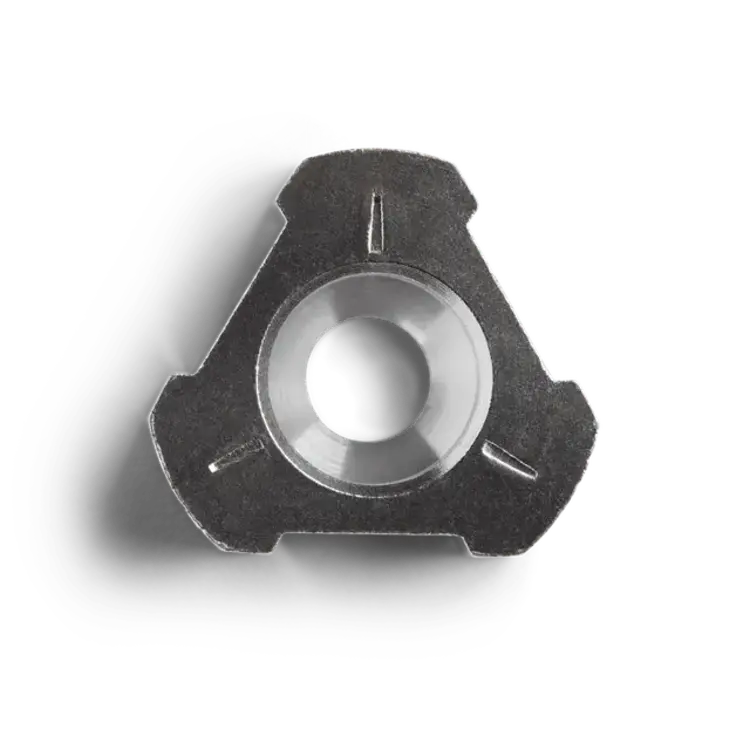 SITKA Crosscurrent Wading Boot Replacement Cleats - 10 Pack