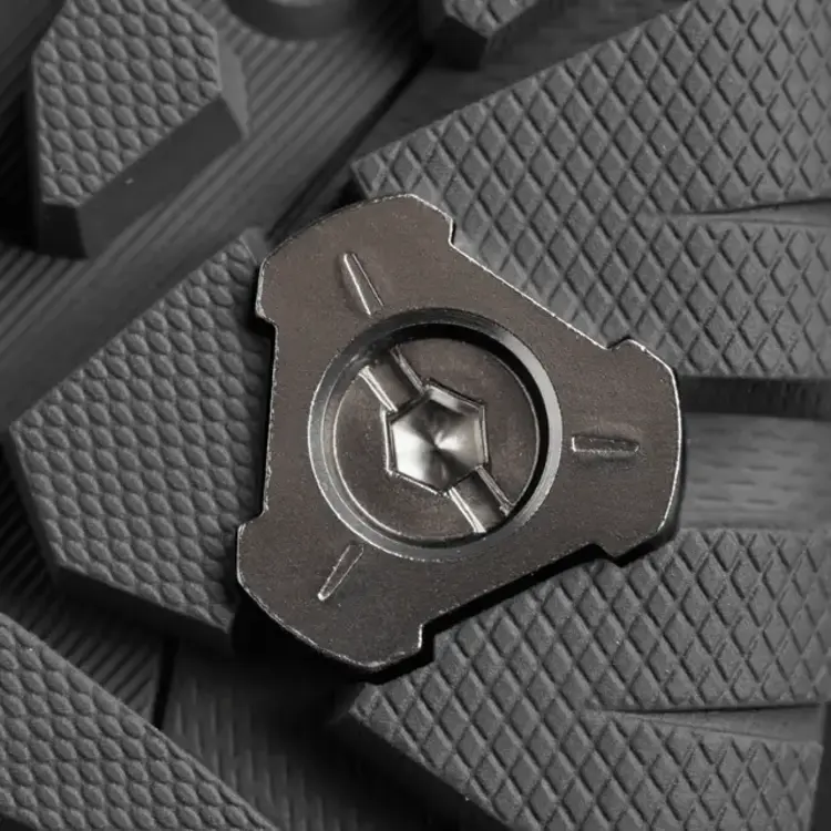 SITKA Crosscurrent Wading Boot Replacement Cleats - 10 Pack