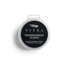 SITKA Crosscurrent Wading Boot Replacement Cleats - 10 Pack