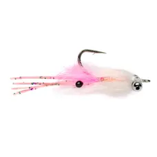 FULLING MILL Vlahos Bahama Shrimp SIZE 6 FULLING MILL Vlahos Bahama Shrimp SIZE 6