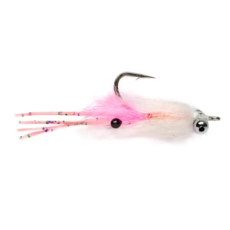 FULLING MILL Vlahos Bahama Shrimp SIZE 6