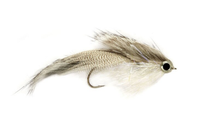 FULLING MILL SLOPPY JOE'S BAITFISH