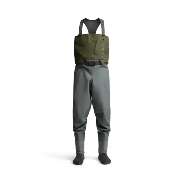 SITKA Sitka CrossCurrent GTX Stockingfoot Wader