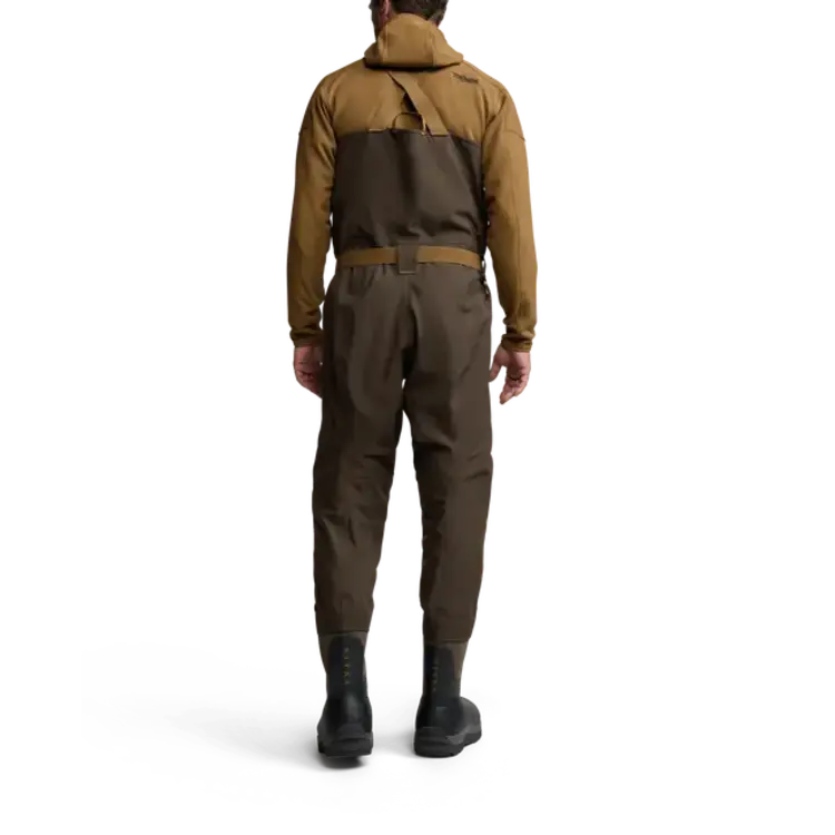 SITKA DELTA PRO ZIP GTX WADER