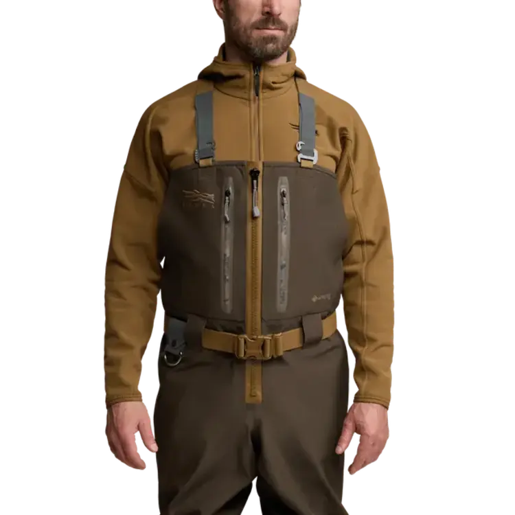 SITKA DELTA PRO ZIP GTX WADER