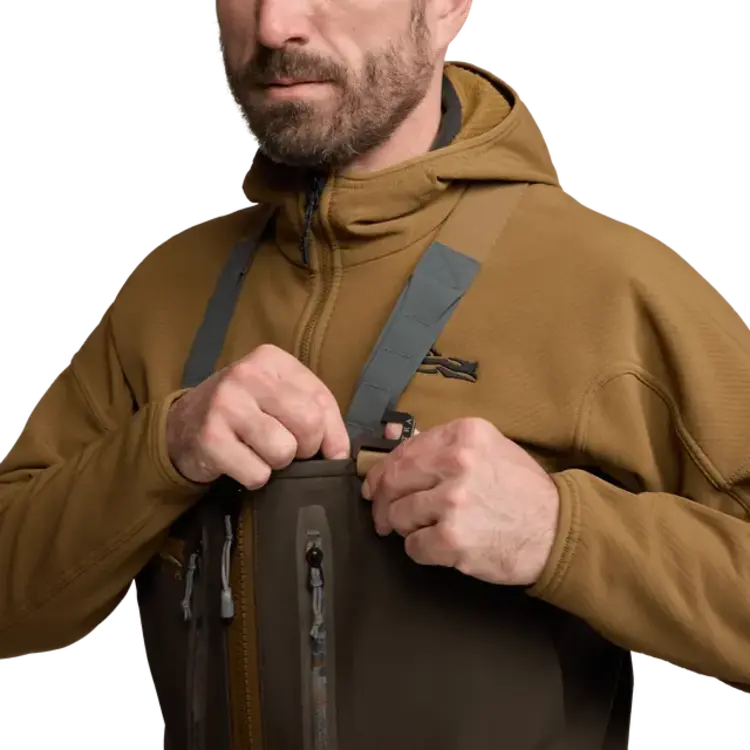 SITKA DELTA PRO ZIP GTX WADER