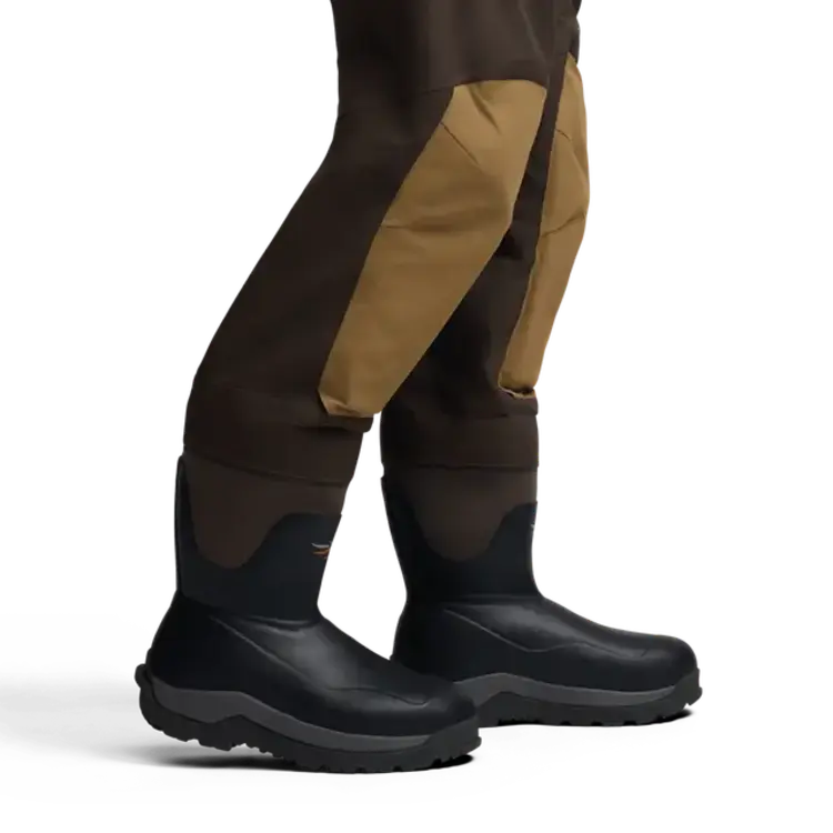 SITKA DELTA PRO ZIP GTX WADER