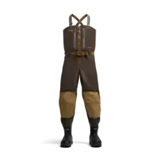 SITKA DELTA PRO ZIP GTX WADER