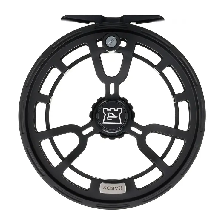 HARDY AVERON STREAMER FLY REEL (6/7/8)