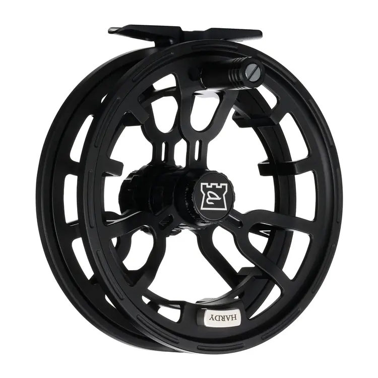 HARDY AVERON STREAMER FLY REEL (6/7/8)