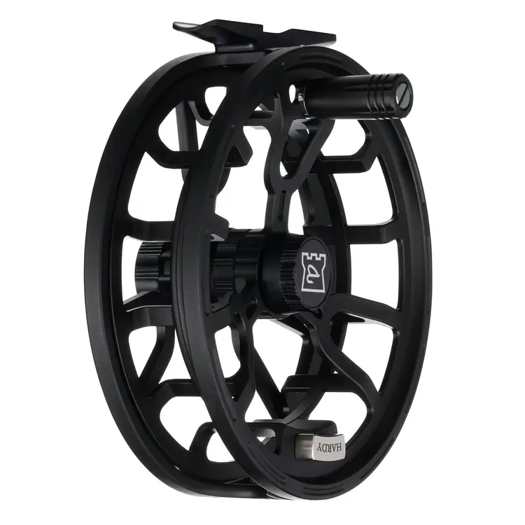 HARDY AVERON STREAMER FLY REEL (6/7/8)