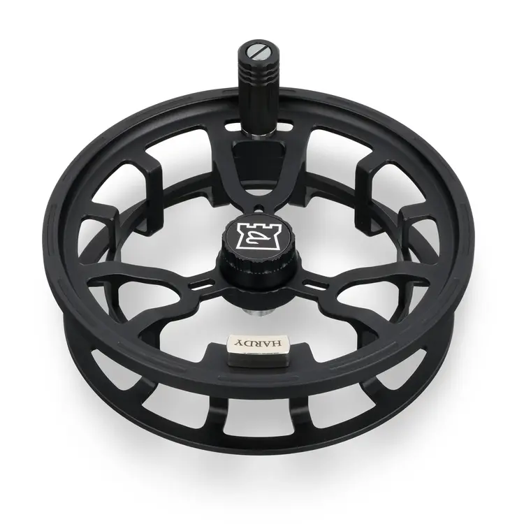 HARDY AVERON STREAMER FLY REEL (6/7/8)