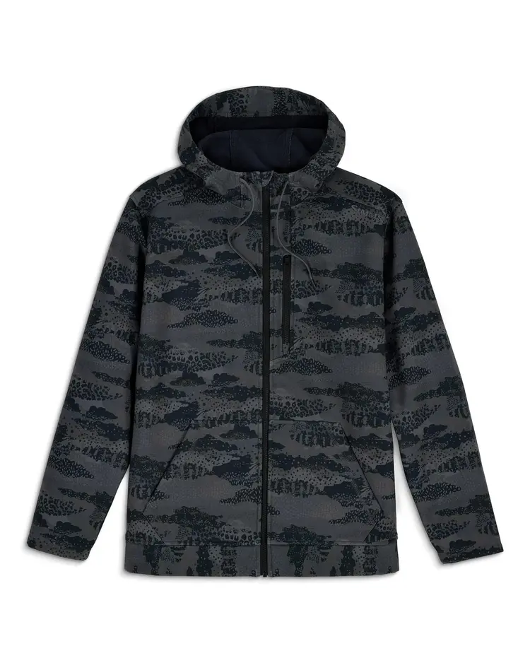 SIMMS Men's Rogue Fleece Hoody