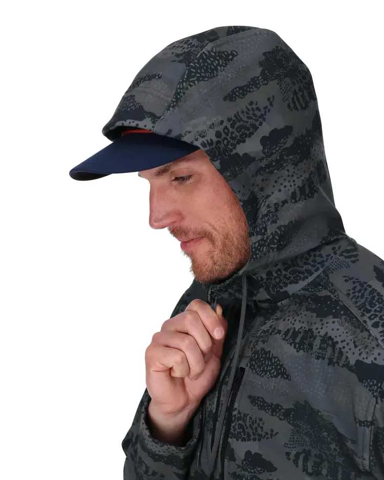 SIMMS Men's Rogue Fleece Hoody