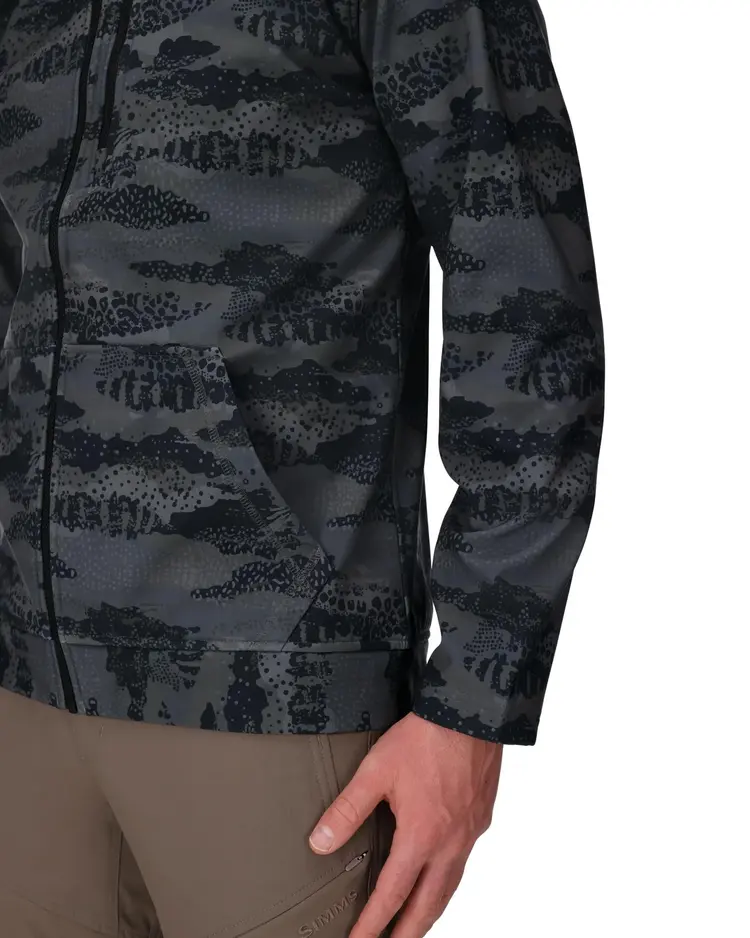SIMMS Men's Rogue Fleece Hoody