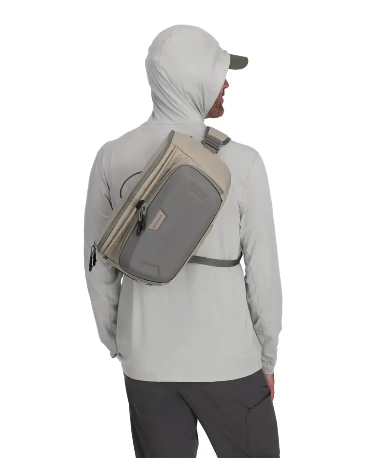 SIMMS HEADWATERS SLING PACK DOLOMITE