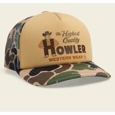 HOWLER BROS HOWLER WESTERN WEAR FOAM DOME