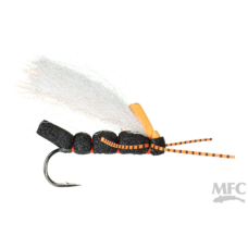 Montana Fly Company COOK'S CICADA PERIODIC #6 Montana Fly Company COOK'S CICADA PERIODIC #6