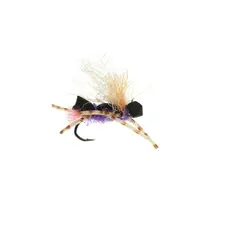 Dream Cast Fly Fishing STUBBY CHUBBY