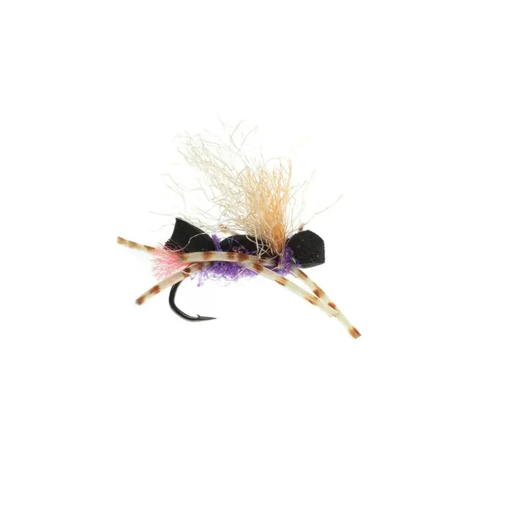 Dream Cast Fly Fishing STUBBY CHUBBY