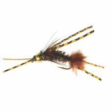 Ugly Bug Fly Shop GB Mega Prince Weighted