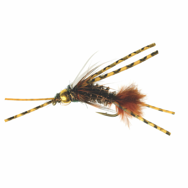 Ugly Bug Fly Shop GB Mega Prince Weighted