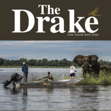 drake magazine DRAKE MAGAZINE