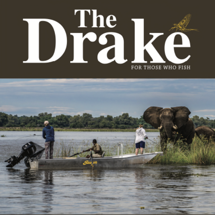 drake magazine DRAKE MAGAZINE