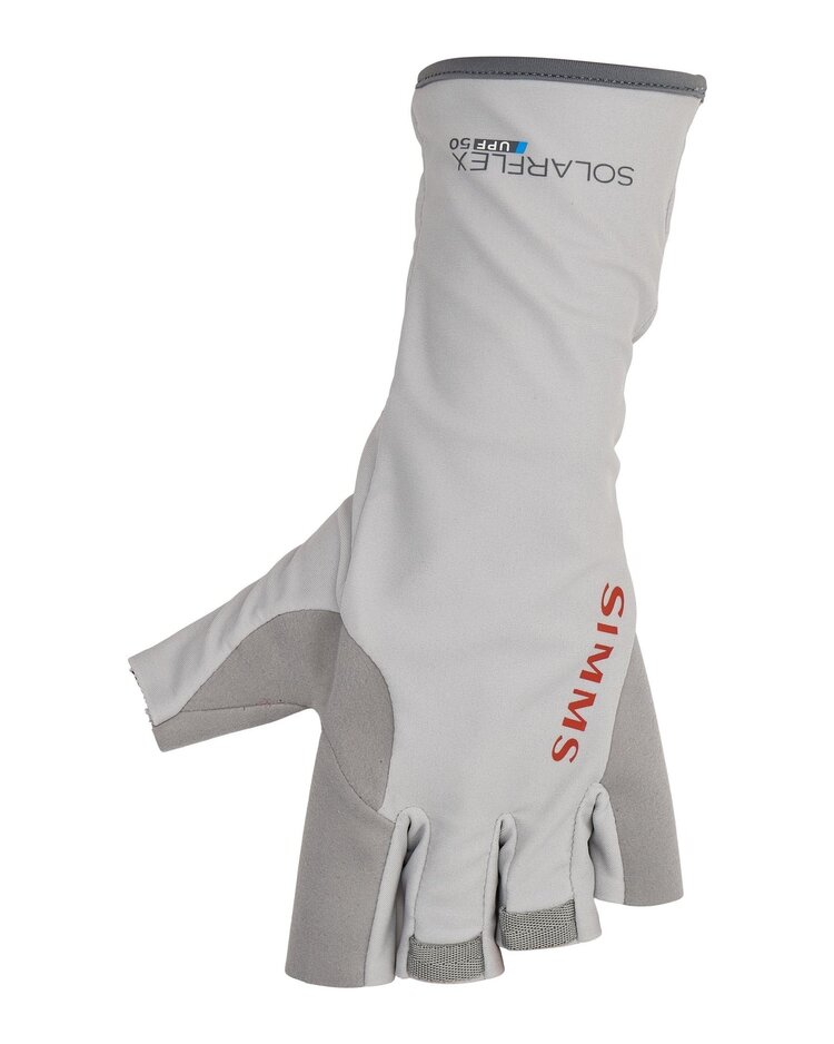 SIMMS SOLARFLEX GUIDE GLOVE