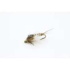 Umpqua Feather Merchants Poxyback PMD Mercer Umpqua Feather Merchants Poxyback PMD Mercer