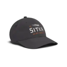 SITKA Always on lo pro Strapback