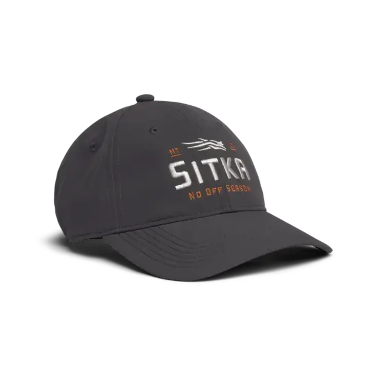 SITKA Always on lo pro Strapback