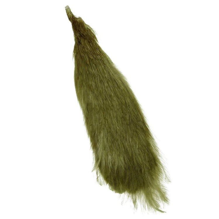Wapsi MAG. STREAMER NECK #2 HALF